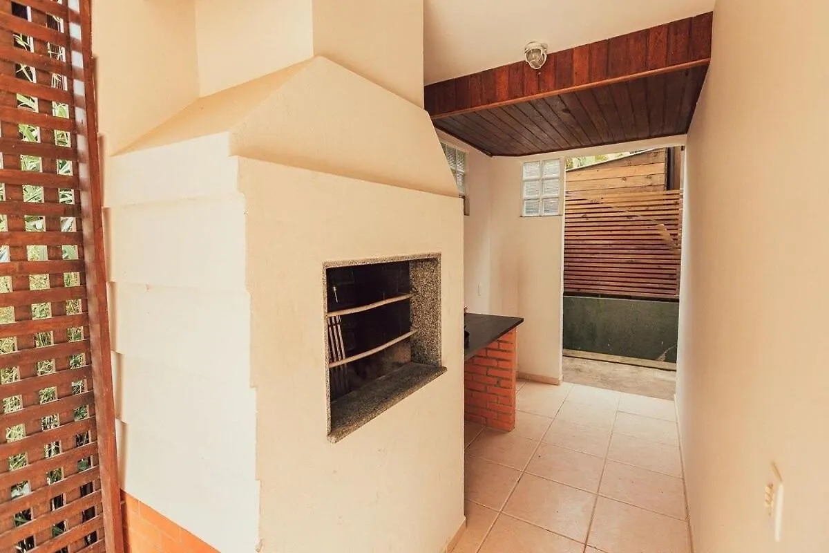 Apartamento Acomodacoes Ibirawave Barra de Ibiraquera