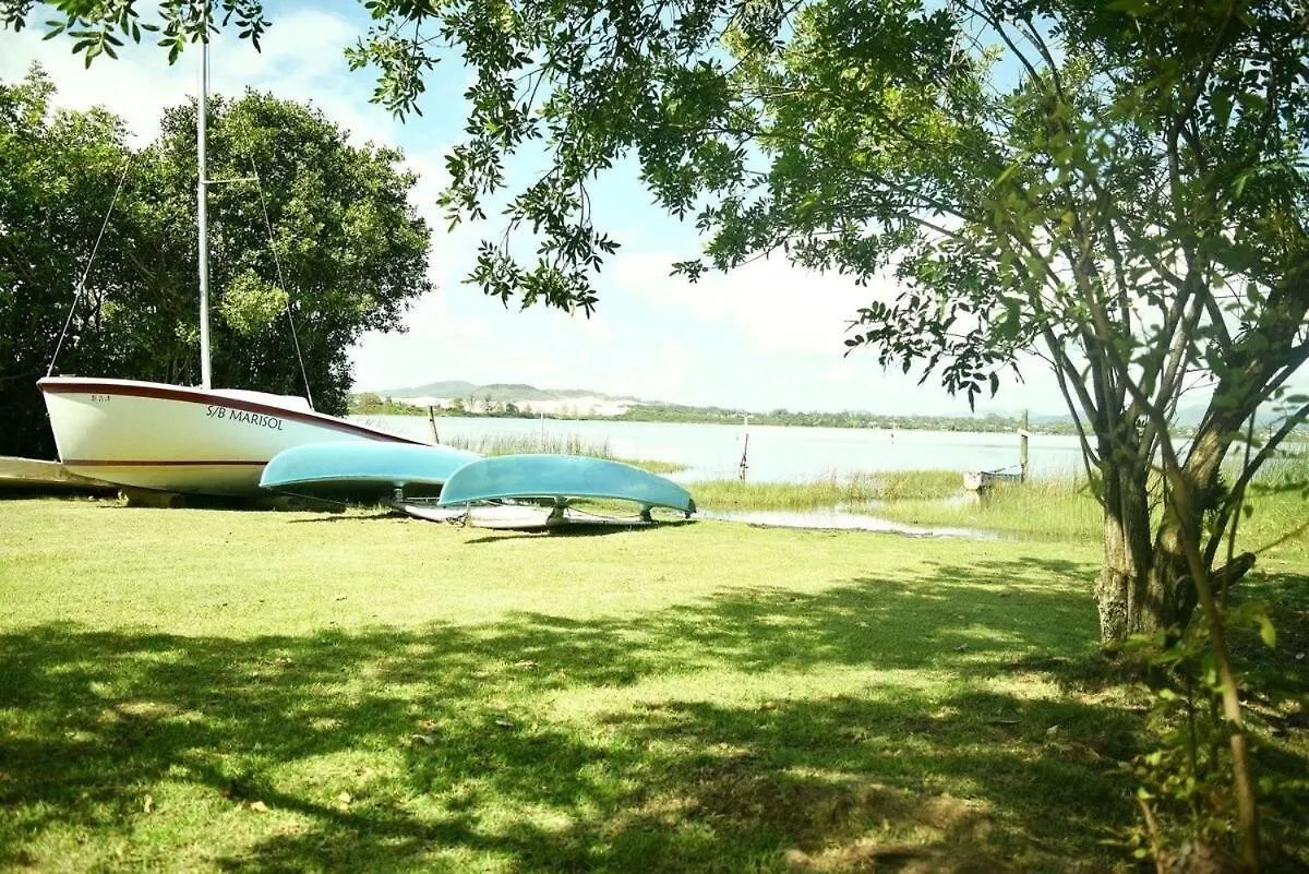 Acomodacoes Ibirawave Barra de Ibiraquera 0*,  Brasil
