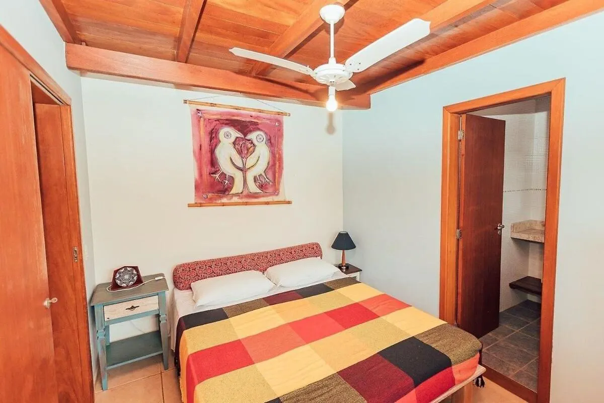 Apartamento Acomodacoes Ibirawave Barra de Ibiraquera
