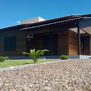Casa Canyons & Campo Praia Grande (Santa Catarina)