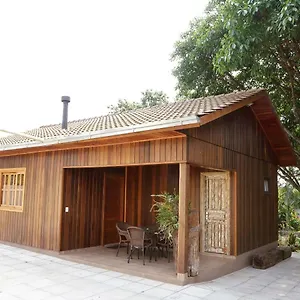 Casa No Centro Em Maravilha